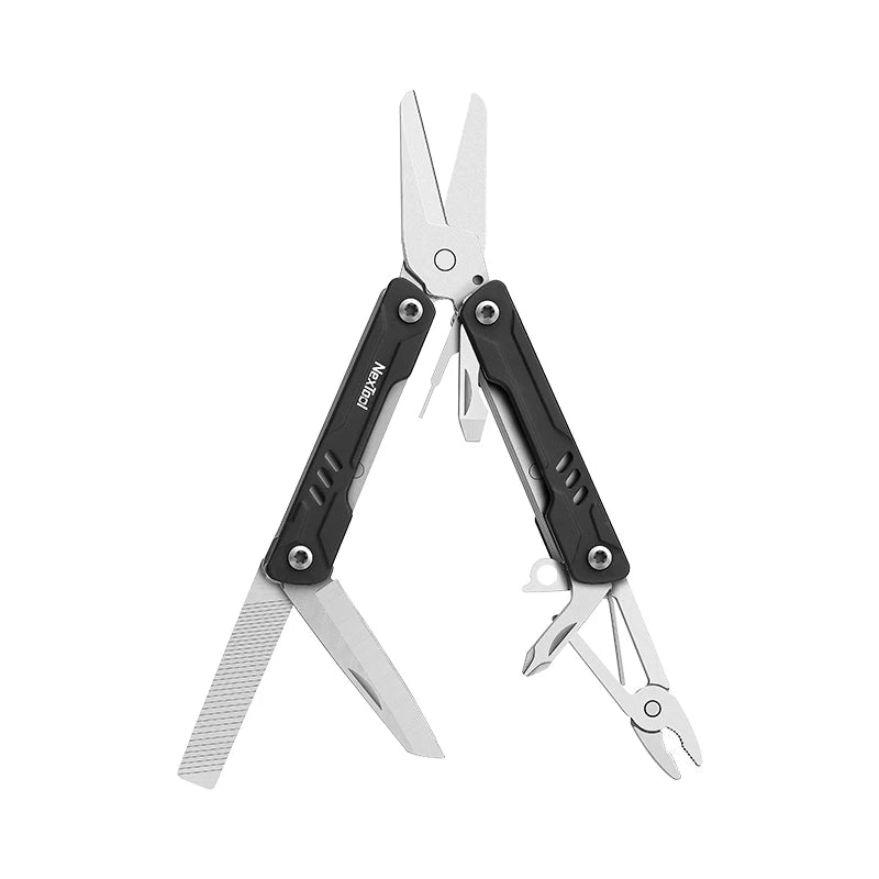 NexTool Multitool Mini Flagship F12 Mini Sailor S0 S11 Pro E1 Llave ajustable W1 W2 Todas las herramientas manuales portátiles EDC Multiherramienta